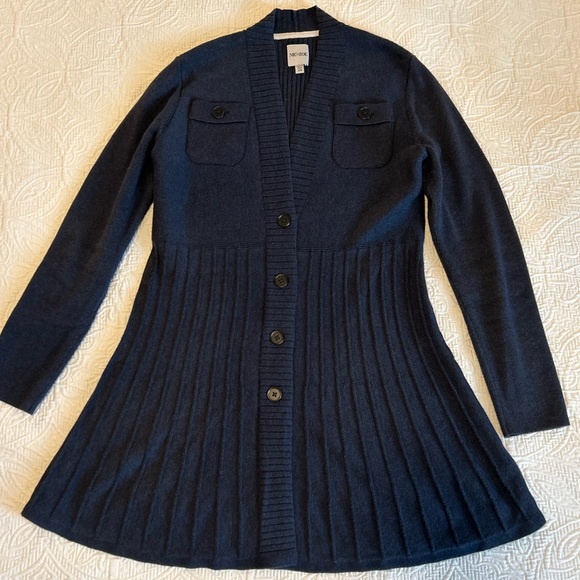 Nic + Zoe Cardigan Sweater - Picture 1 of 5